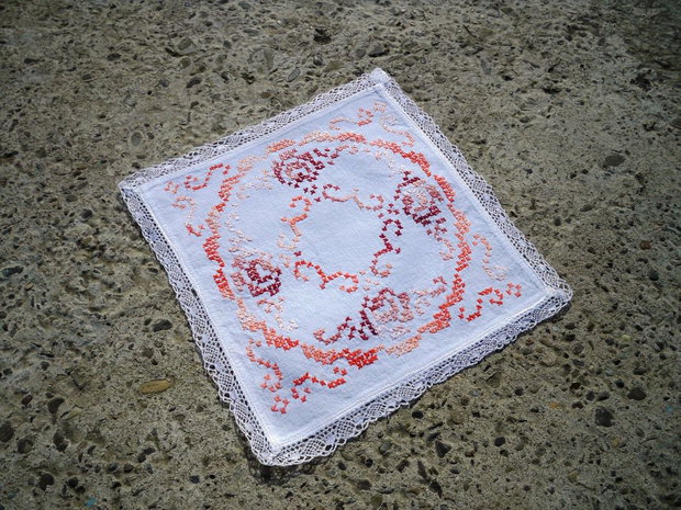 Broderie 1-371