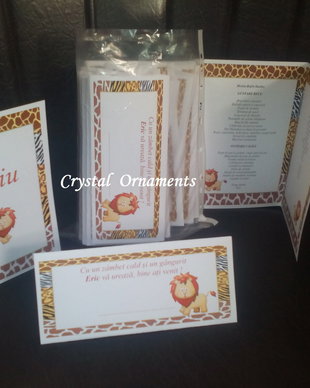Meniu botez