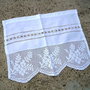 Accesorii dantelate