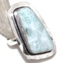 Inel larimar