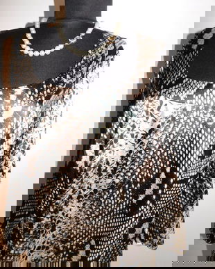 MARKS AND SPENCER ,  TUNICA ELEGANTA , NR 48 - 50