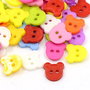 20 nasturasi plastic cap de ursulet