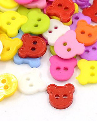 50 nasturasi plastic cap de ursulet