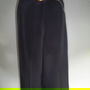 Matase naturala,pantaloni eleganti