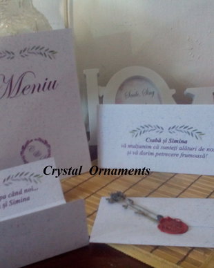 Invitatie nunta