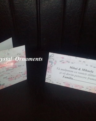 Invitatie nunta