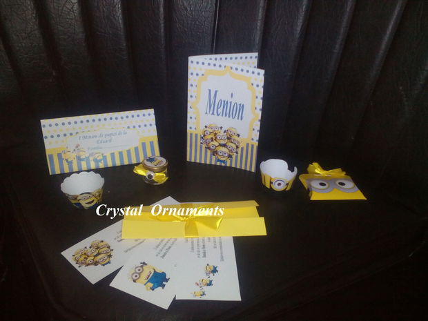 Invitatie botez