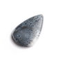 Cabochon  opal dendritic