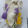 Geanta "Iris"