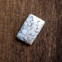 Cabochon  opal dendritic