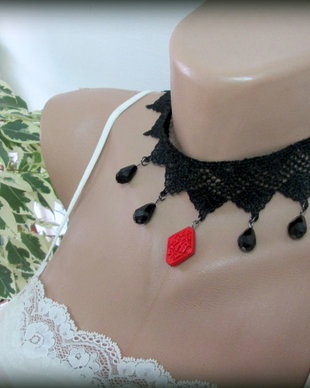 Choker 2