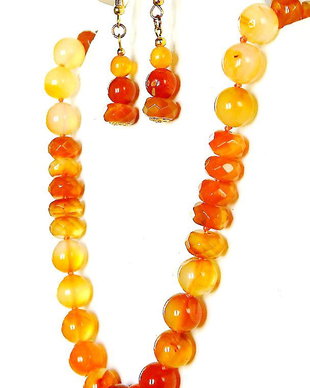 Agate  Rezervat NINA (cod 061)