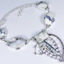 Colier opal dendritic1