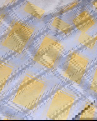 Cupon tesatura bumbac