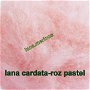 cardata -roz pastel-25g