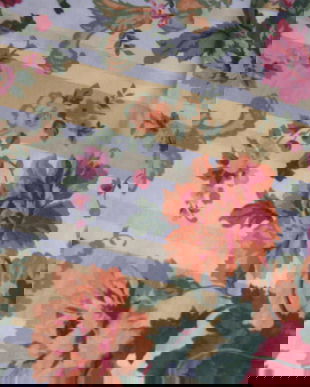 Cupon tesatura groasa-bumbac