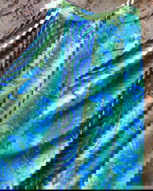 Fusta vascoza SIXTH SENSE