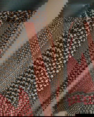 FUSTA PETRECUTA PANZA BUMBAC