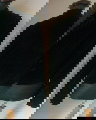 SACOU CATIFEA BUMBAC BRANDEMBURGURI