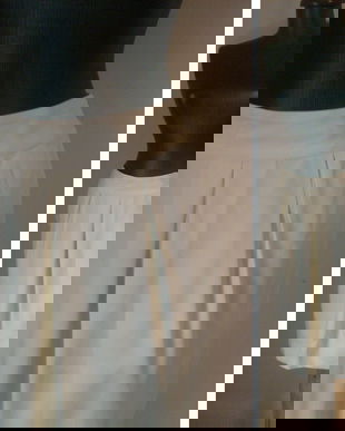 ELEGANCE PARIS FUSTA MATASE NATURALA