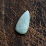 Cabochon Amazonit  lacrima