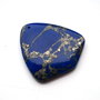 Pandant lapis lazuli1