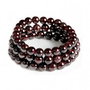 Granat natural sfera 8mm GSLAK 306