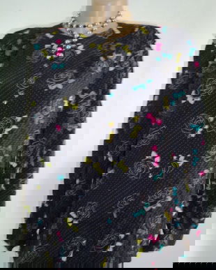 BLUZA MATASE NATURALA BLEUMARIN