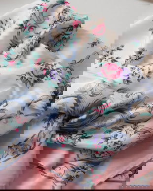 ESARFA   MATASE NATURALA  MALAESIA