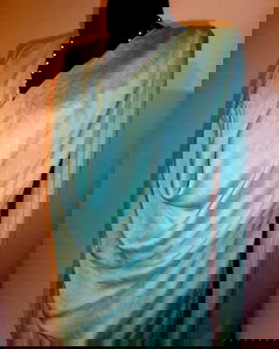 BLUZA MATASE NATURALA si VASCOZA