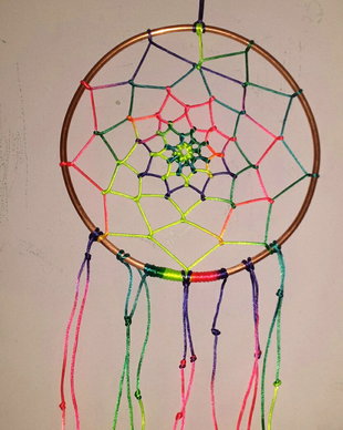 dreamcatcher