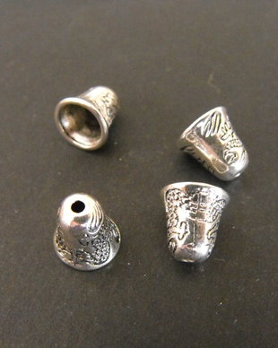 CAPAC MARGELE - 9 X 10 MM