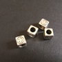 DISTANTIER CUB - 8 X 8 MM