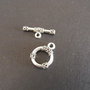 INCHIZATOARE TOGGLE - 17 X 13 MM