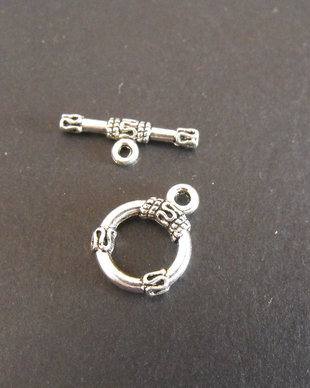 INCHIZATOARE TOGGLE - 17 X 13 MM