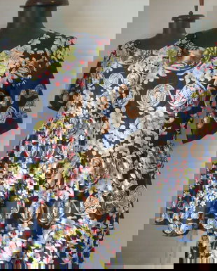 ROCHIE MATASE VEGETALA