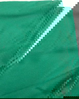 stofa verde