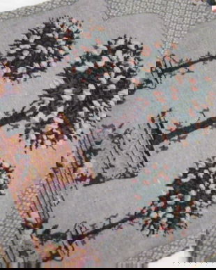 Husa perna decorativa