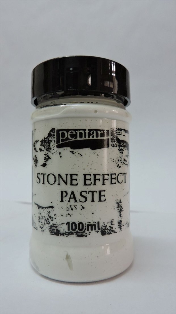 Pasta cu efect de piatra- limestone- 100 ml- PP29707