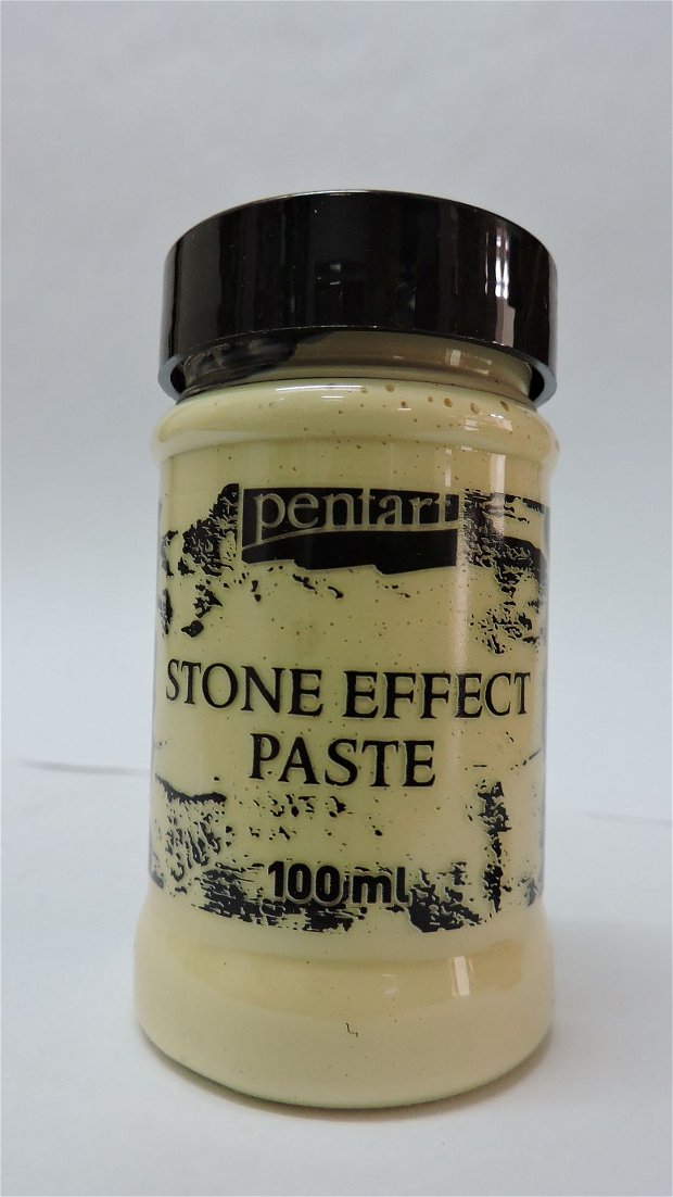 Pasta cu efect de piatra- sandstone- 100 ml