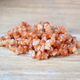 (15cm) Aventurin rosu chips, 5-8mm (GSLAK 112)