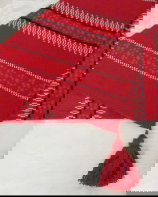 Set 2 huse perne -rustic