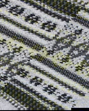 rezervat-Tesatura rustica