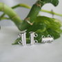 Inchizatoare, argint 925, 13.6x6.2mm (1)
