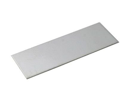 Tabla argint 925 (45 x 150 x 1 mm)