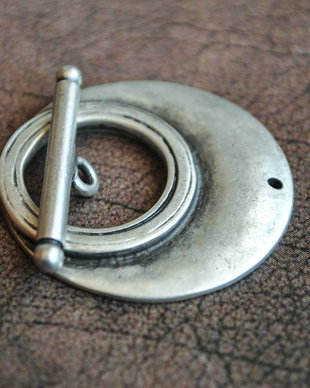 Inchizatoare toggle zamac / zamak zmk0139