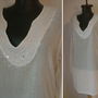 BLUZA PANZA TOPITA