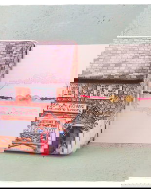 Bratara talisman - gold filled 14k cu citrin si labradorit- pentru bebelusi