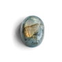 Cabochon Labradorit Ovaloid