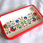tava lemn cu motiv traditional -28655